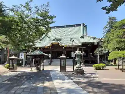 妙法寺のその他建物