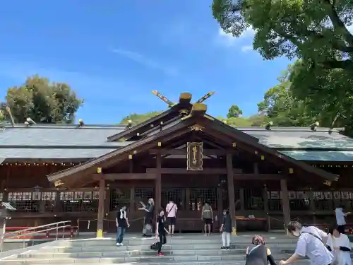 猿田彦神社の{uncategorized: "未分類", other: "その他", undefined: "問題あり", building: "その他建物", grave: "お墓", sacred_gate: "鳥居", guardian: "狛犬", statue: "像", buddha: "仏像", history: "歴史", nature: "自然", garden: "庭園", animal: "動物", pagoda: "塔", temizu: "手水舎", mountain_gate: "山門・神門", sanctuary: "本殿・本堂", subordinate: "末社・摂社", art: "芸術", scenery: "景色", jizo: "地蔵", ema: "絵馬", goshuin: "御朱印", omikuji: "おみくじ", items: "授与品その他", amulet: "お守り", goshuincho: "御朱印帳", eats: "食事", festival: "お祭り", votive_dance: "神楽", shichigosan: "七五三参", wedding: "結婚式", experience: "体験その他", initially: "初詣", around: "周辺", anti_infection: "感染症対策"}