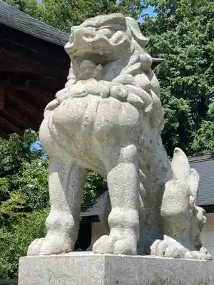 甲斐國一宮 浅間神社(山梨県)