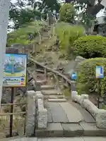 鳩森八幡神社のその他建物