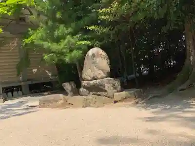 八重垣神社のその他建物