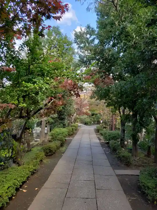 妙安寺のその他建物