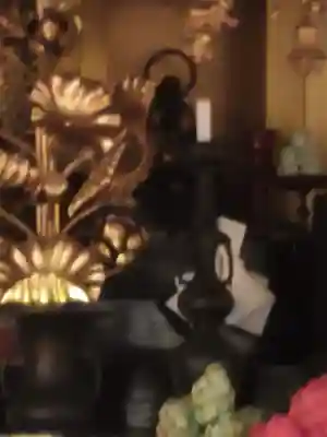 地福院（法光寺）(栃木県)