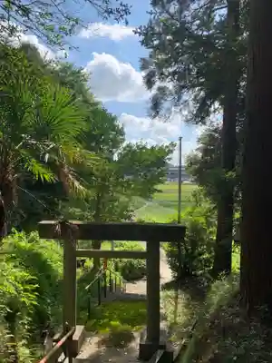 天神神社(千葉県)