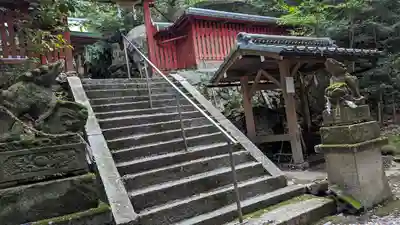 白石神社(京都府)