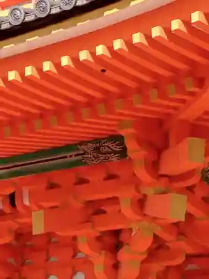 清水寺(京都府)