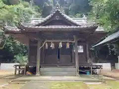 三島神社(愛媛県)