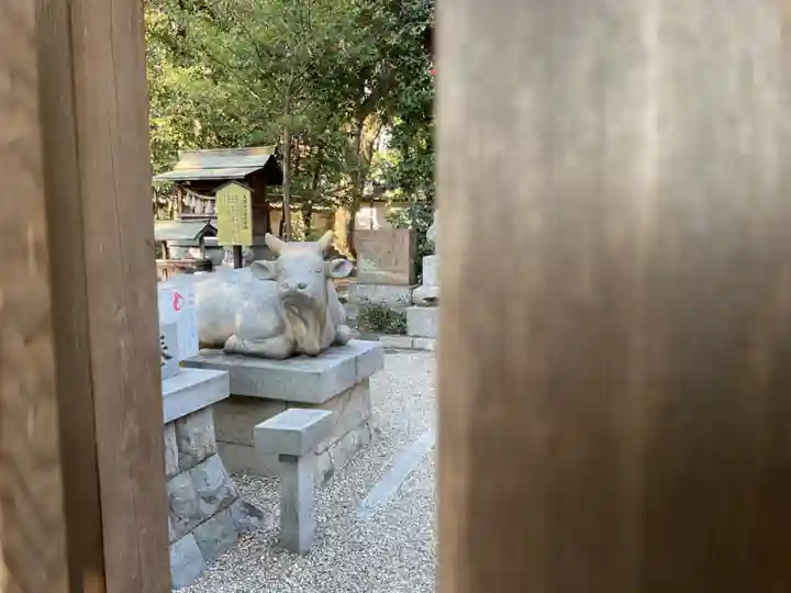 有松天満社(愛知県)