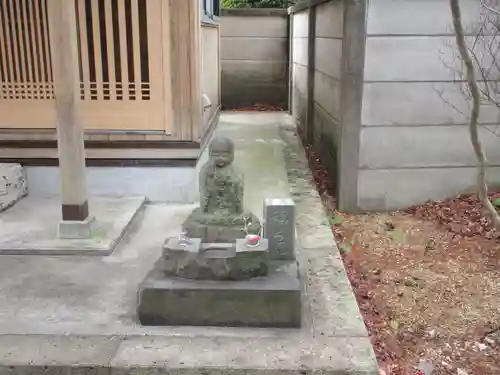 薬師寺(東京都)