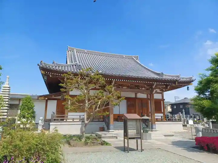 蓮光寺(埼玉県)