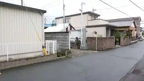 本向寺(静岡県)