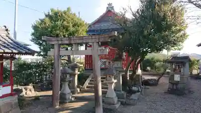 春日神社(京都府)