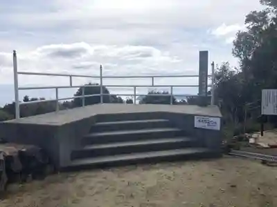 諭鶴羽神社(兵庫県)