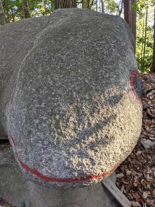 猿投神社 東の宮のその他建物