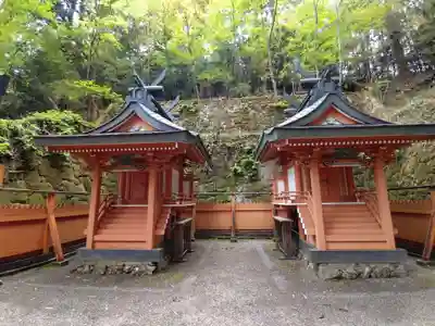影向神社(和歌山県)