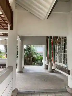 稗田神社のその他建物