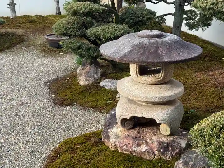 西方山極楽寺(岐阜県)