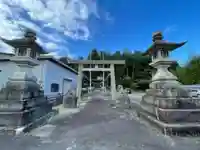 熊野神社(三重県)