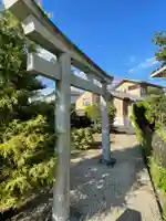 御岳神社(三重県)