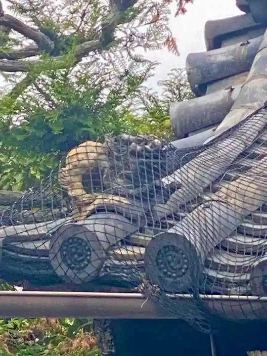 祐正寺のその他建物