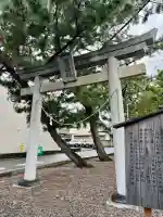 熊野神社(静岡県)