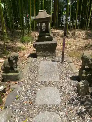 菊田神社(千葉県)