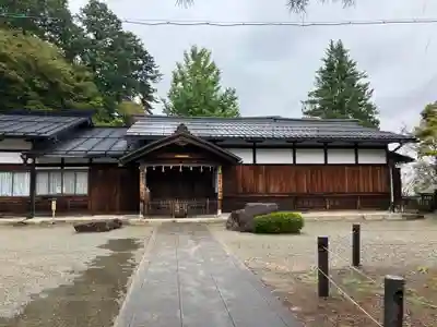 飛騨東照宮(岐阜県)