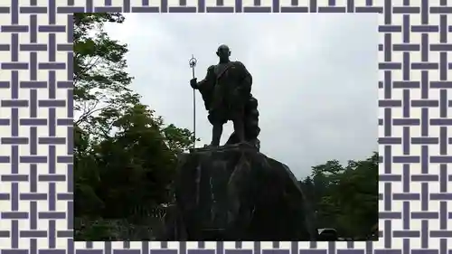 日光山輪王寺三仏堂(栃木県)