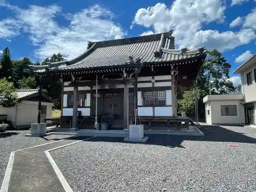 善福寺(三重県)