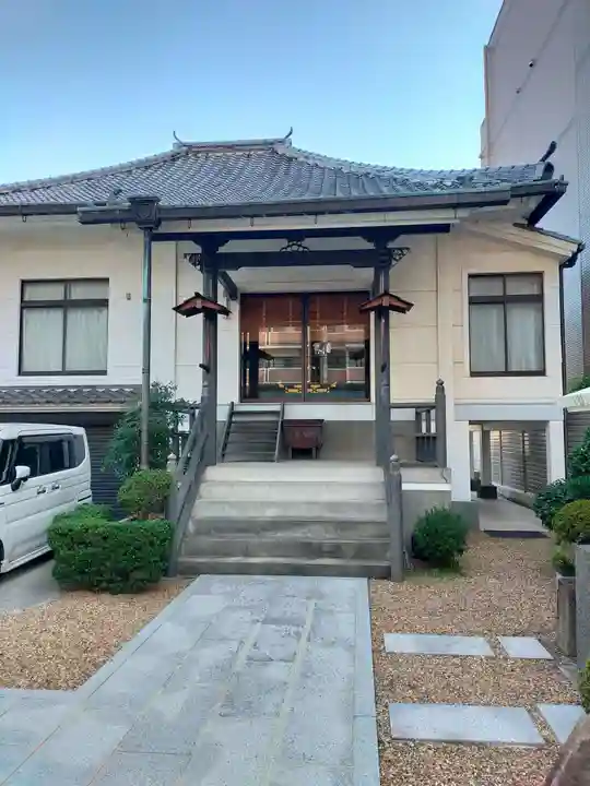 東光寺(大阪府)