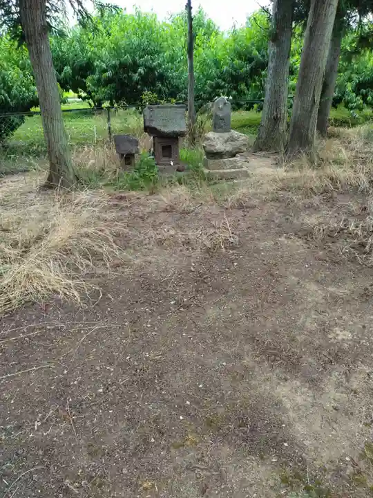 住吉神社(福島県)