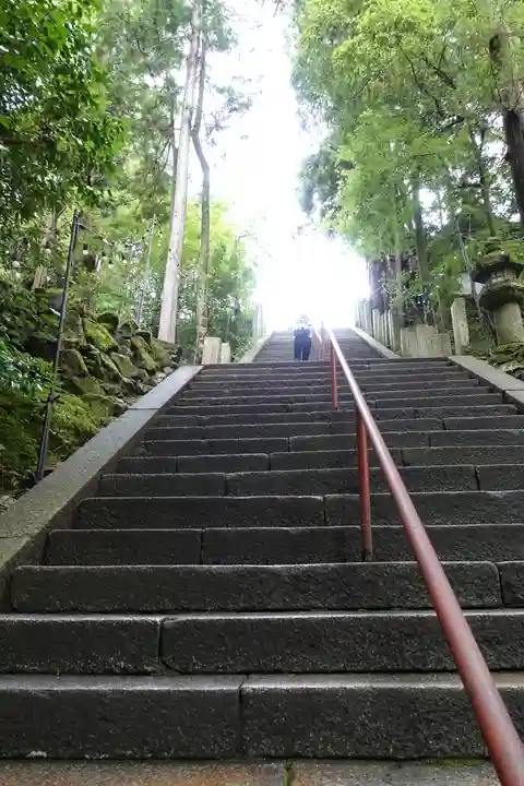 石山寺のその他建物
