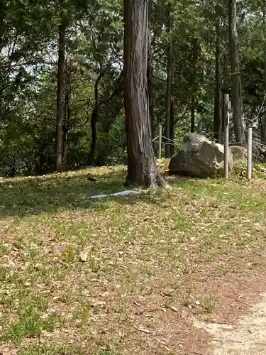 龍神社(岡山県)