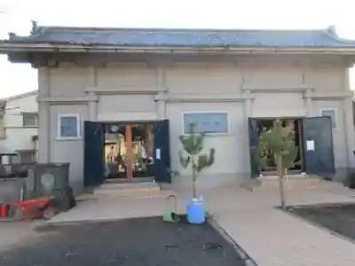 千住神社のその他建物