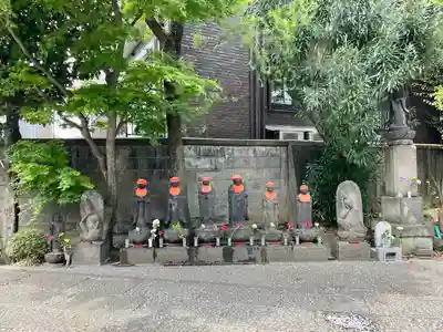 養福寺(東京都)