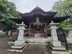 住吉神社(東京都)