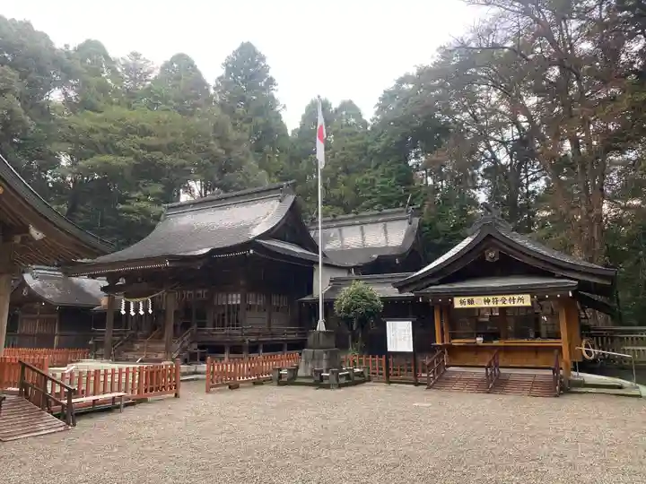 狭野神社(宮崎県)