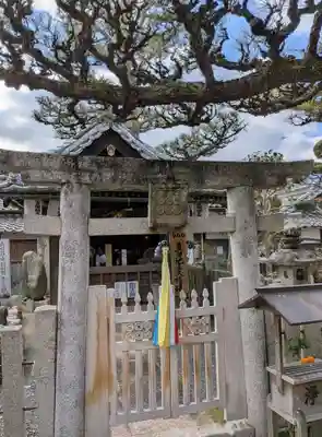 善名称院（真田庵）(和歌山県)