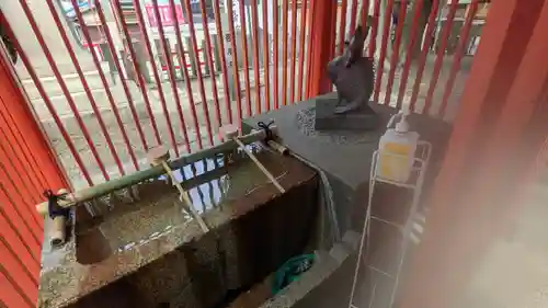 若宮八幡大神宮(大阪府)