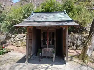 泰運寺(三重県)