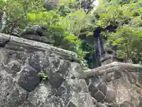 立石不動院(神奈川県)