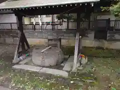 尾萬稲荷神社(山形県)