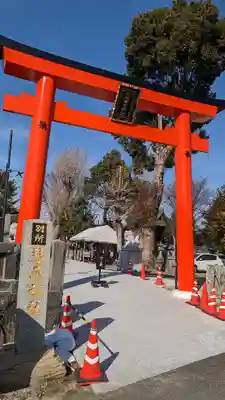 別所琴平神社(熊本県)