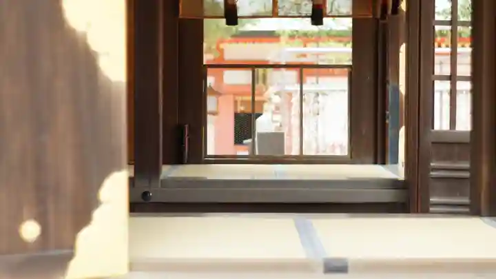 住吉大社(大阪府)