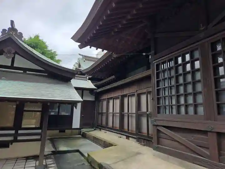 久留米宗社 日吉神社(福岡県)