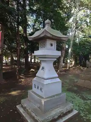 沓掛香取神社のその他建物