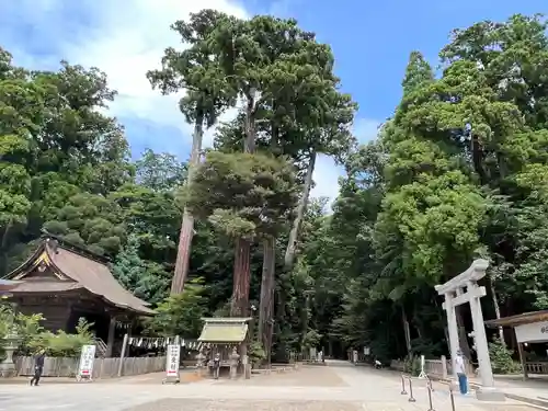 鹿島神宮(茨城県)