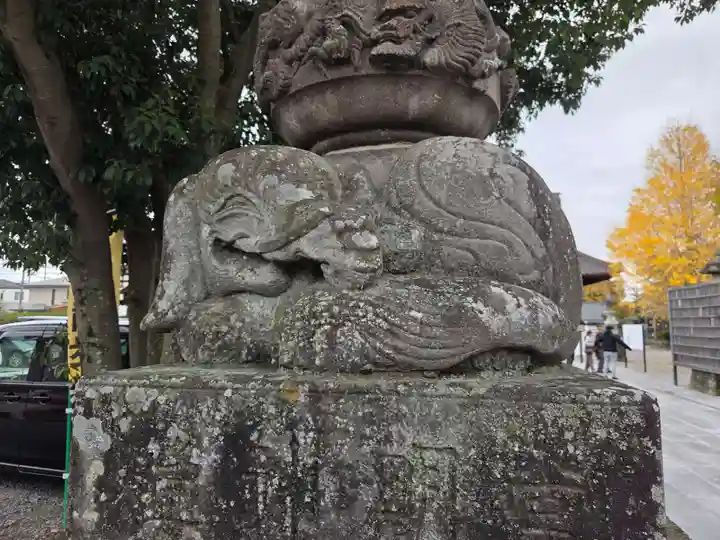 神明宮(栃木県)