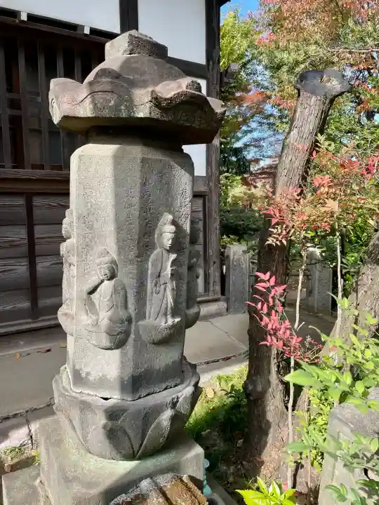 実相寺(東京都)