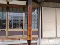 観音寺のその他建物